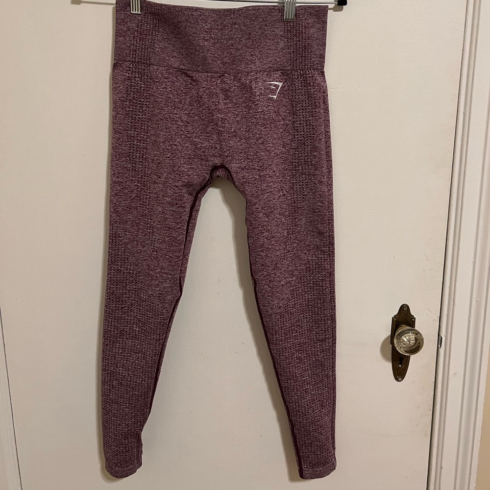 Gymshark leggings